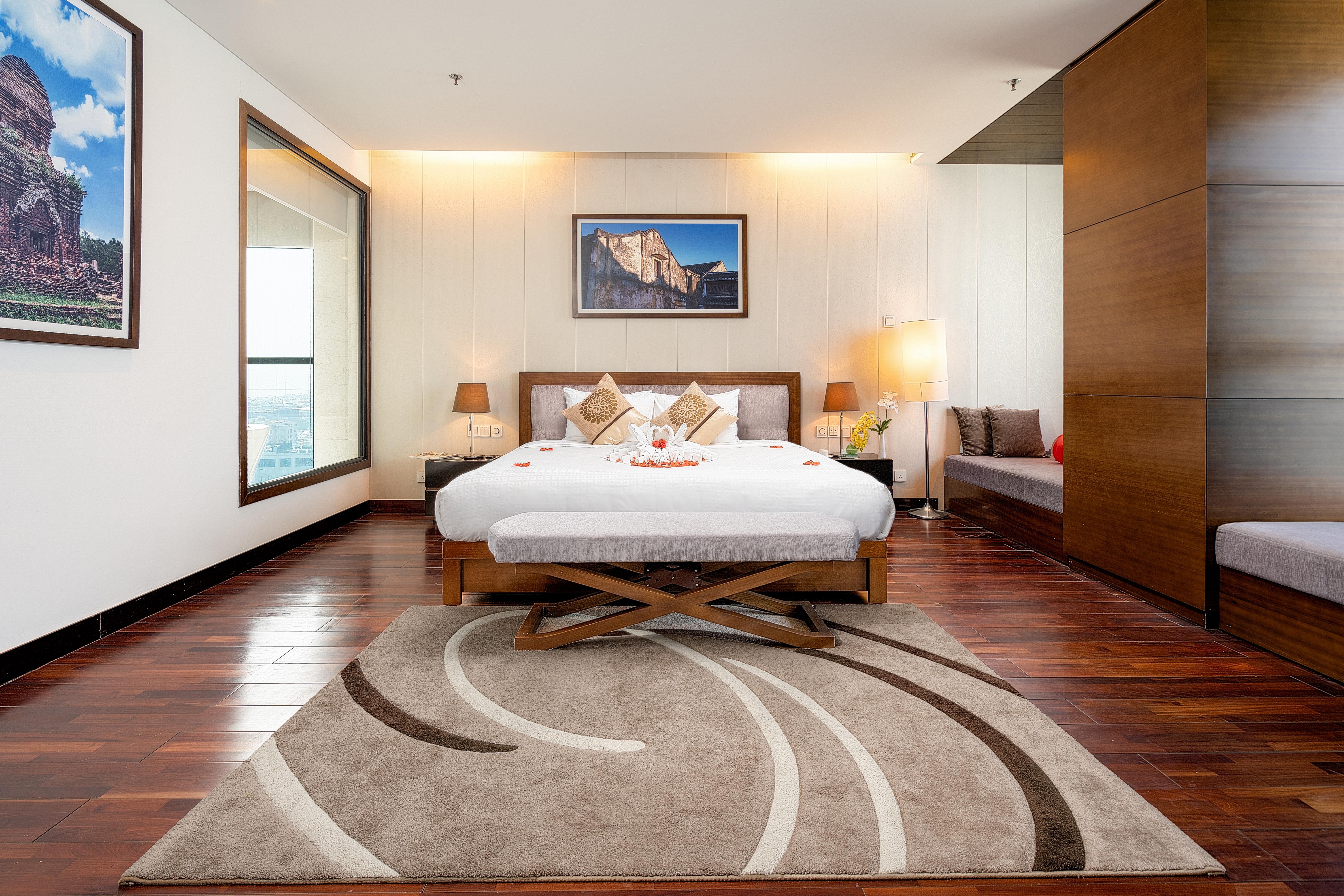 Grand Tourane Hotel Da Nang Da Nang