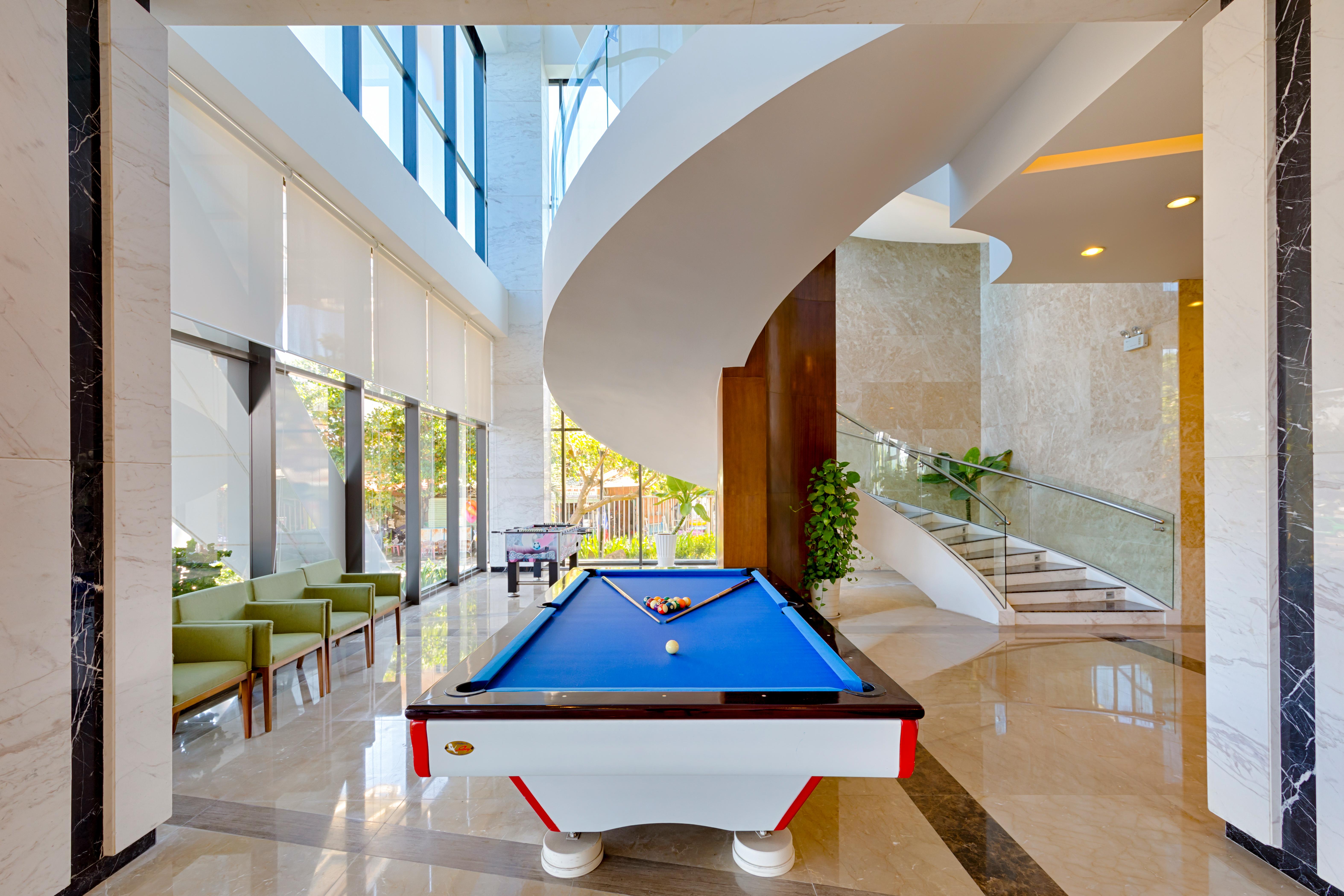 Grand Tourane Hotel Da Nang Hotel