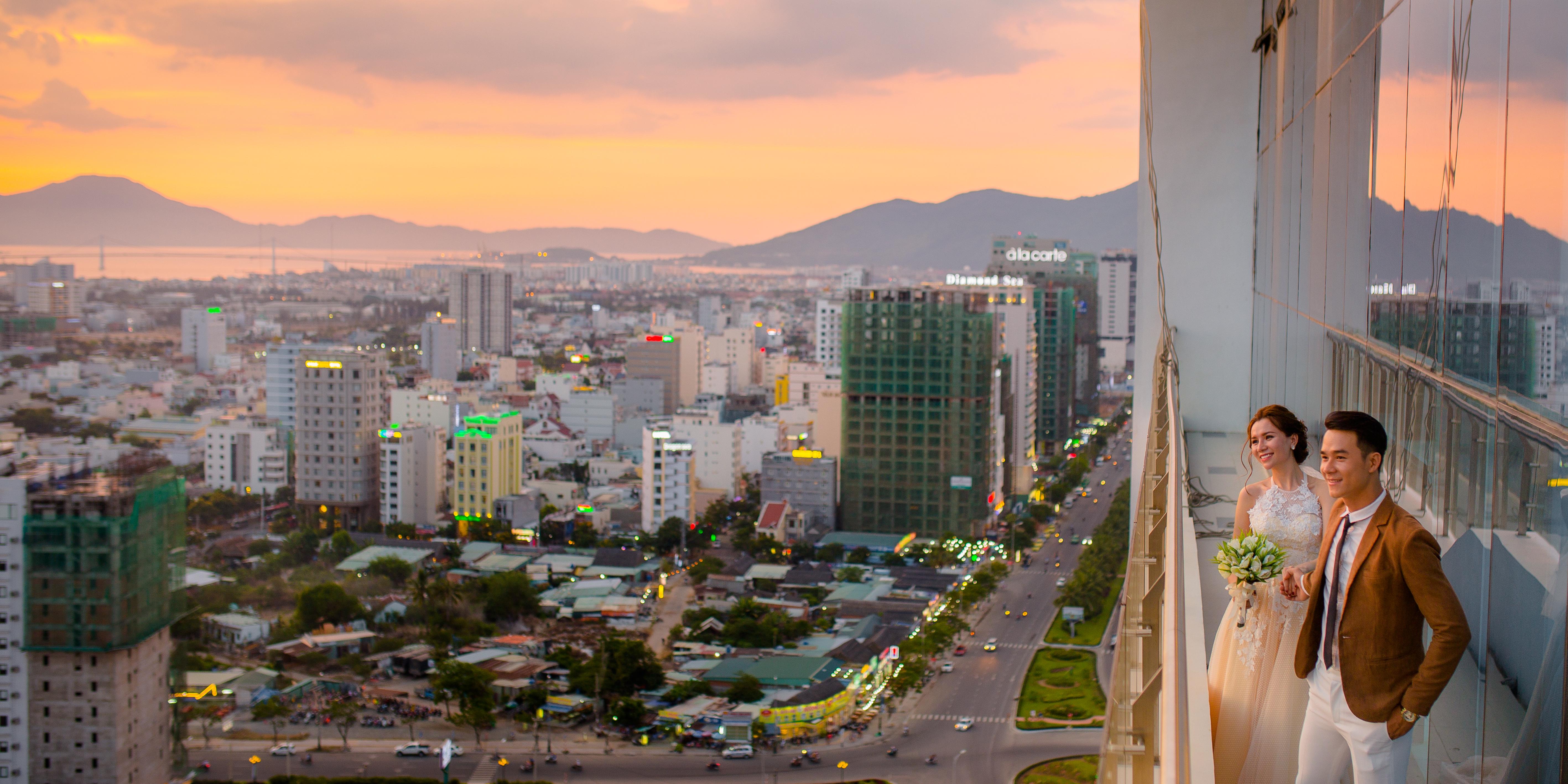 Grand Tourane Hotel Da Nang Da Nang