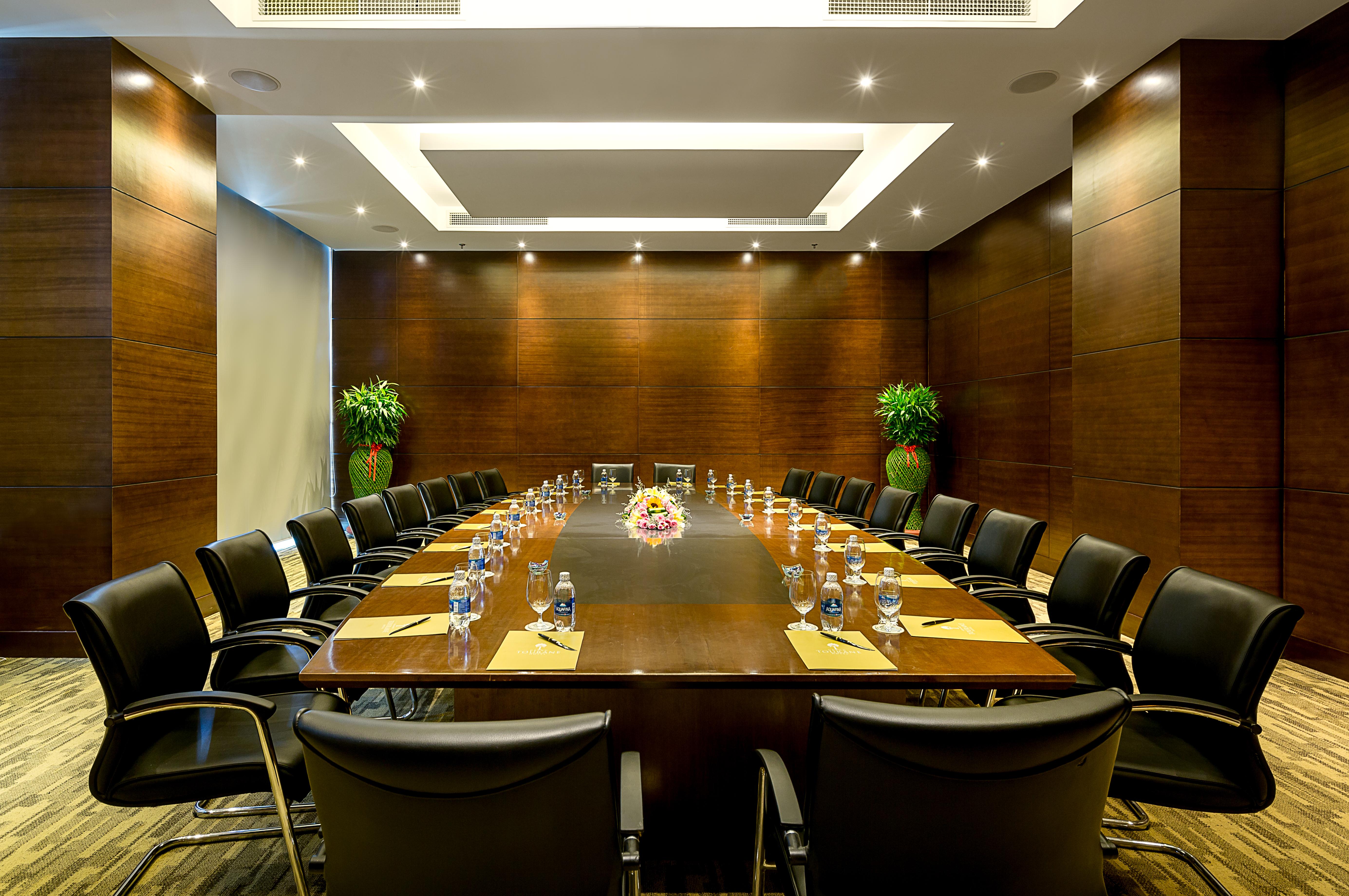 Grand Tourane Khách sạn