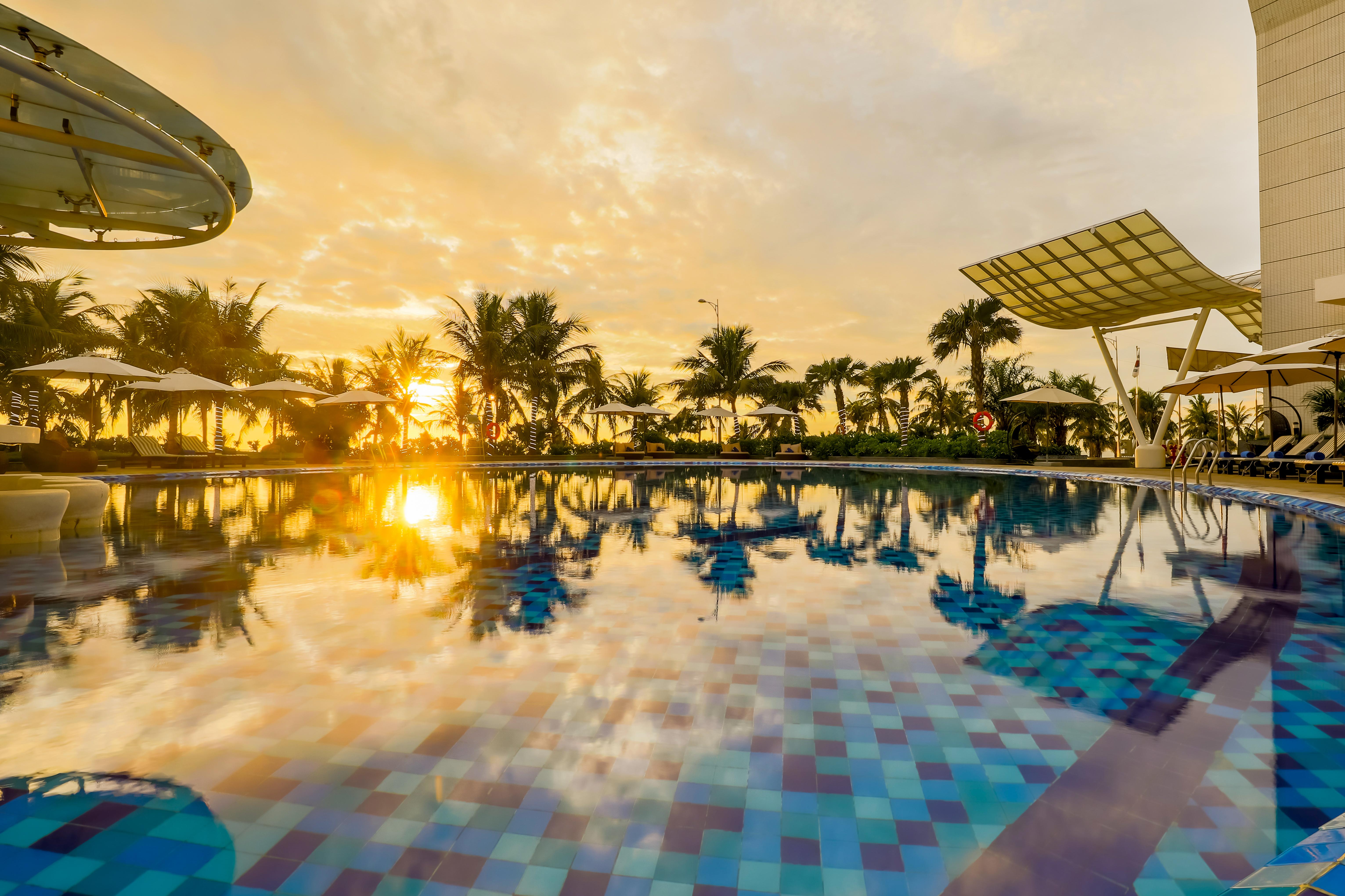 Grand Tourane Hotel Da Nang Da Nang