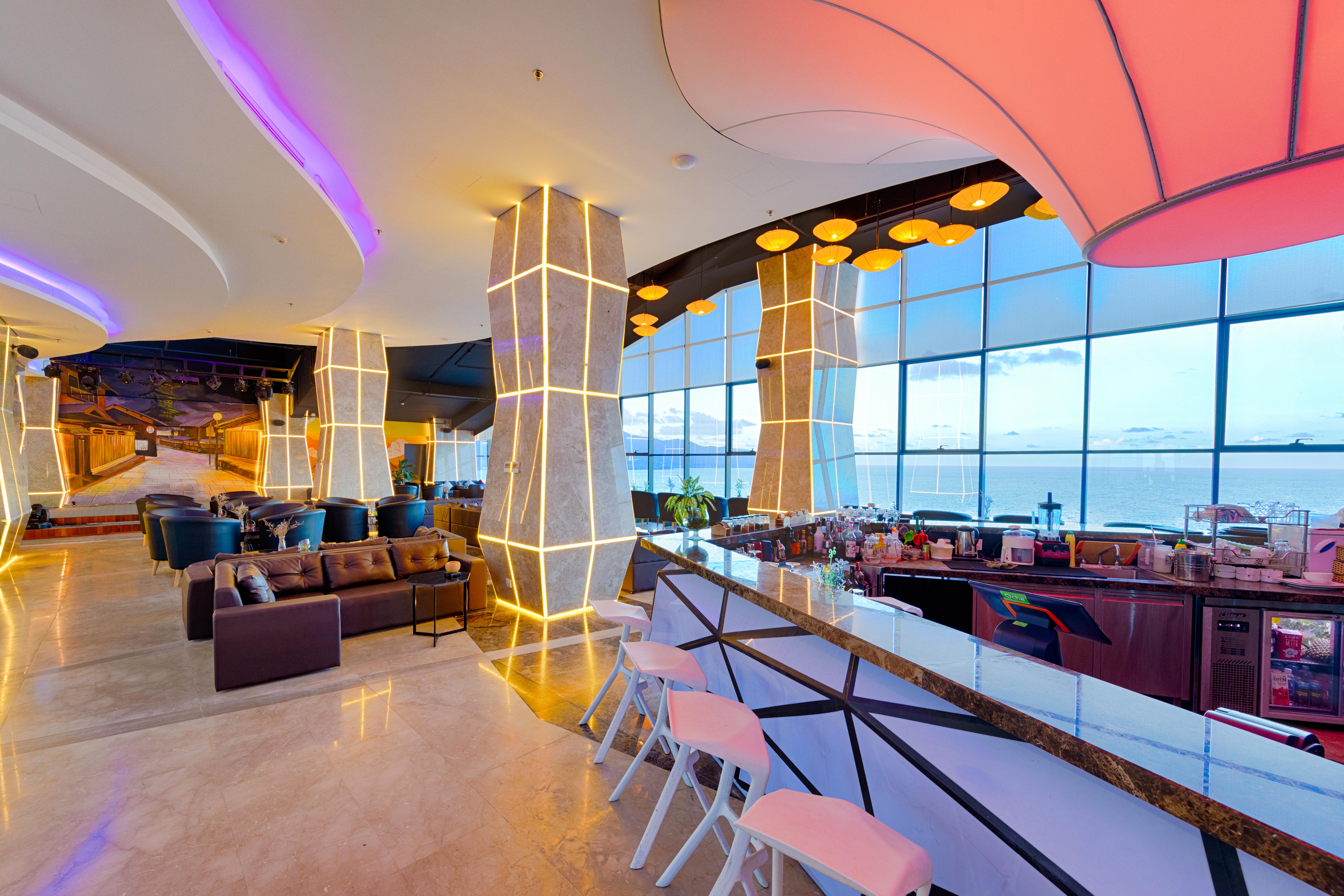 Grand Tourane Hotel Da Nang Hotel Da Nang