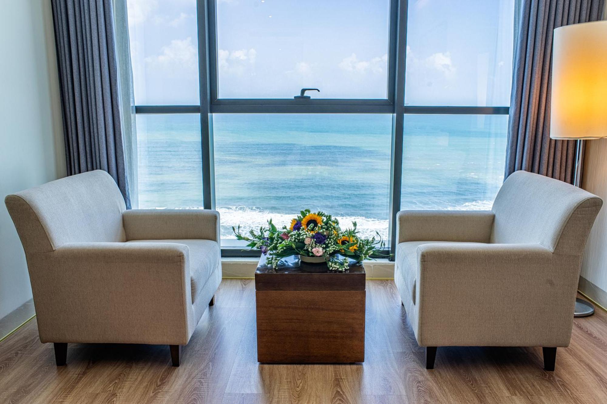 Grand Tourane Hotel Da Nang 5*