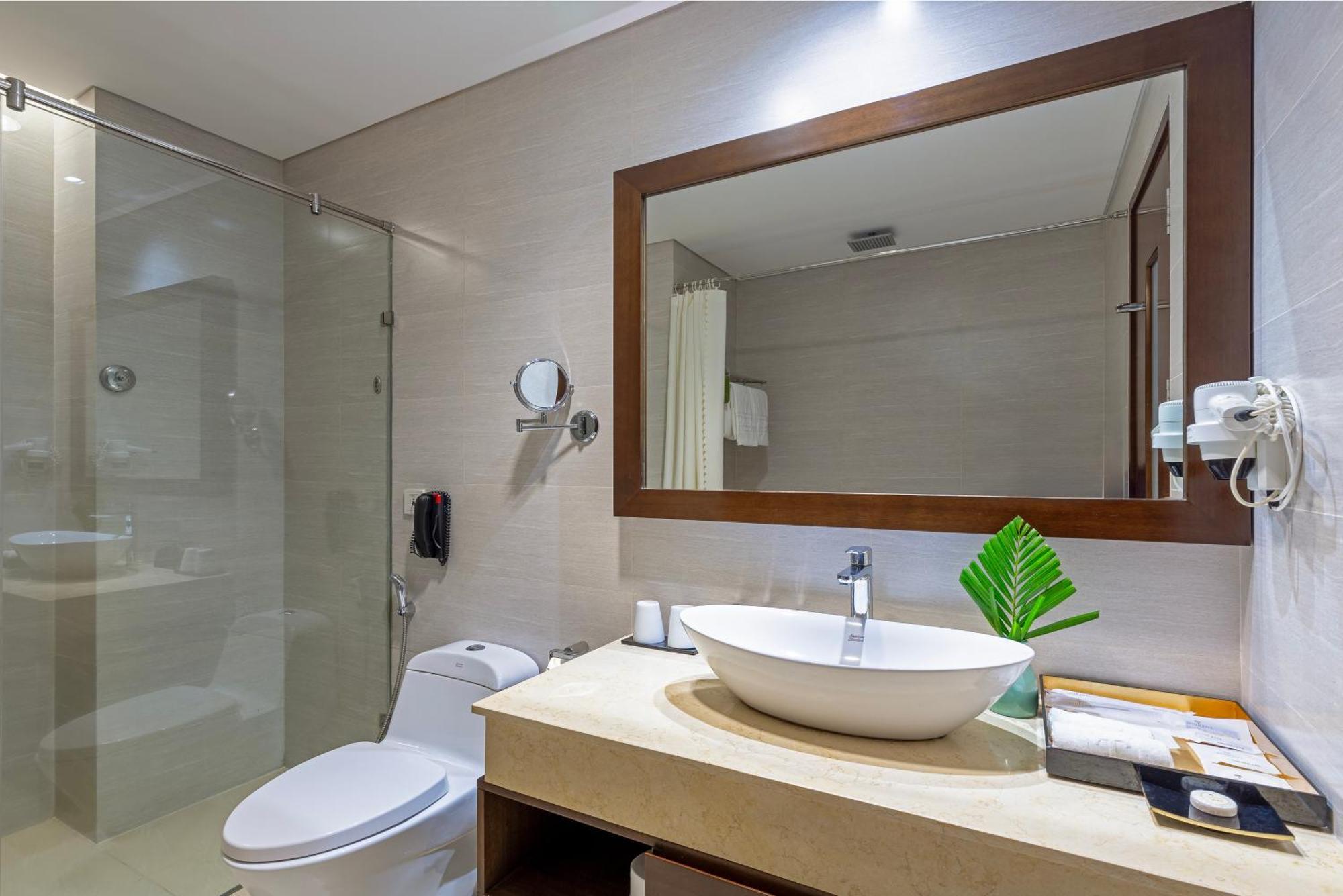 Grand Tourane Hotel Da Nang Hotel Da Nang