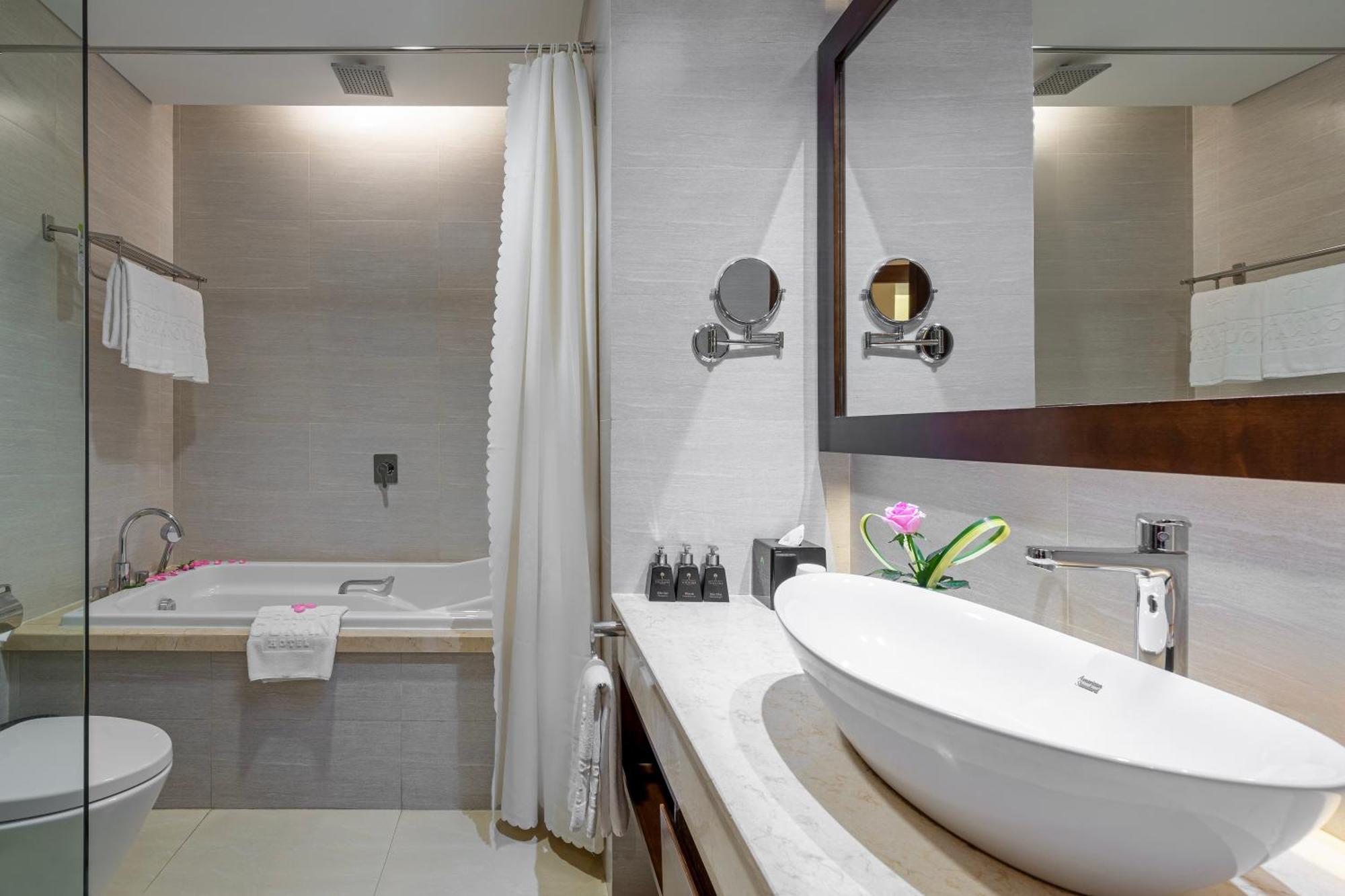 Grand Tourane Hotel Da Nang 5* Da Nang