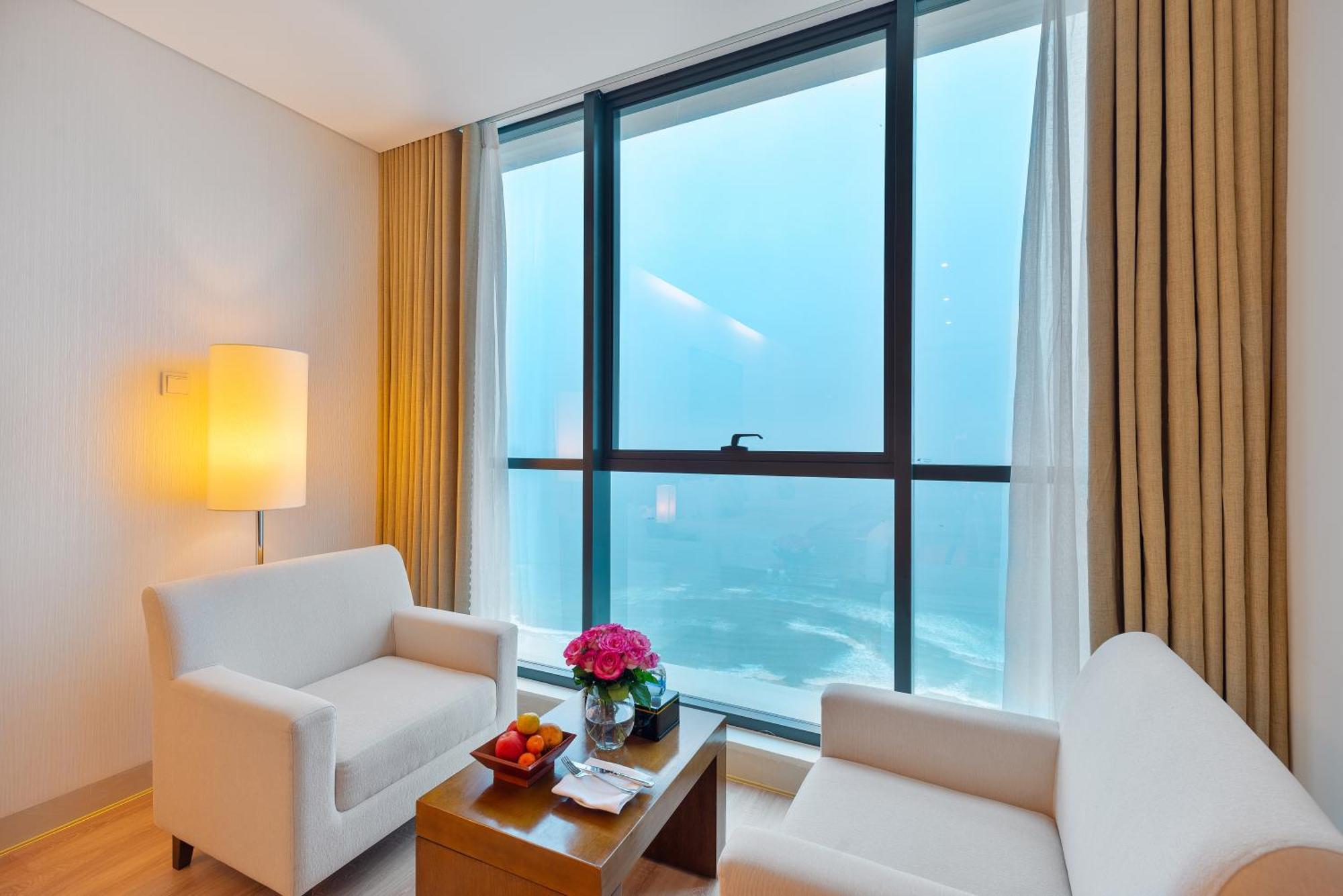 Grand Tourane Hotel Da Nang Hotel 5*