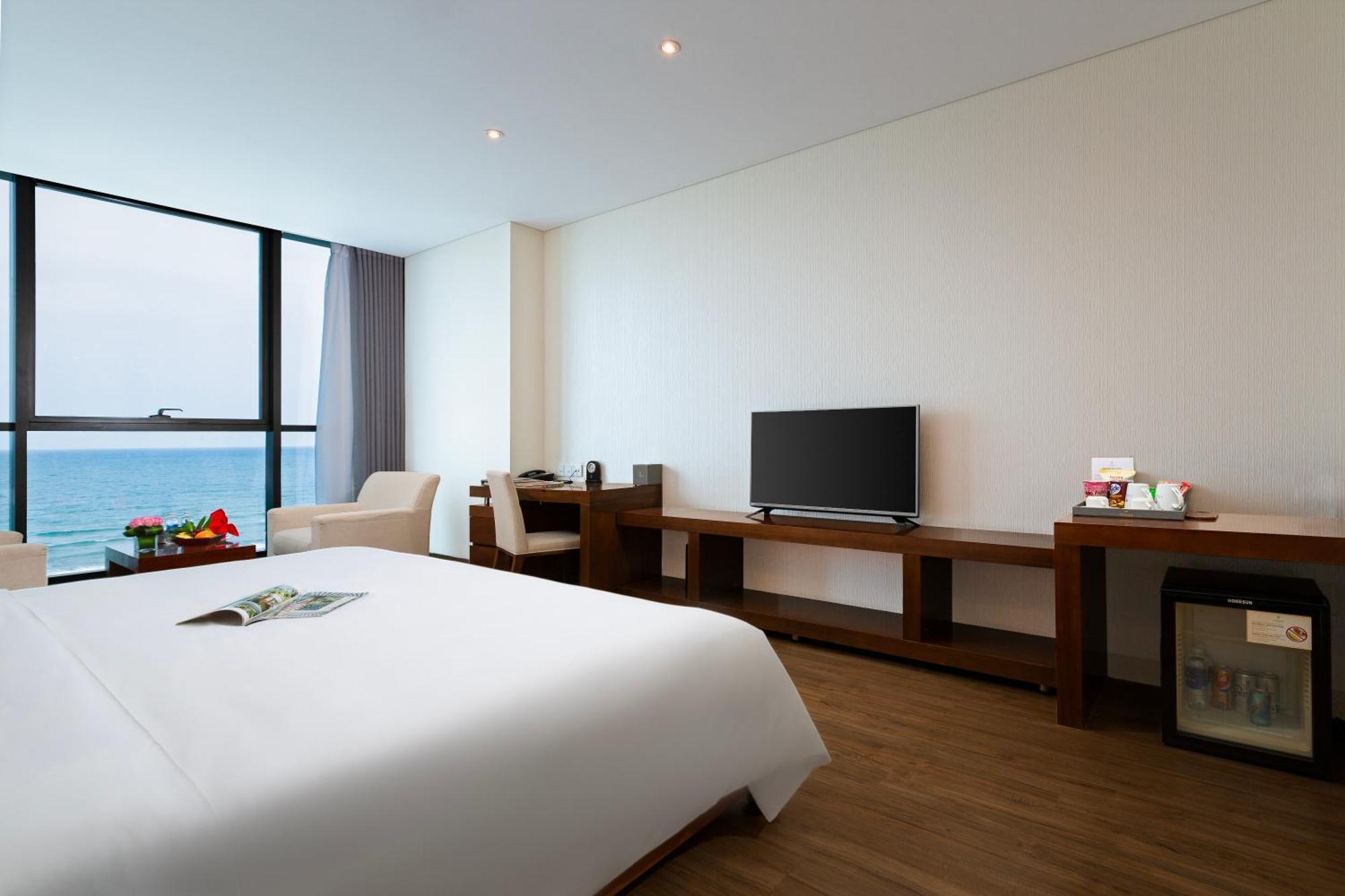 Grand Tourane Hotel Da Nang Da Nang