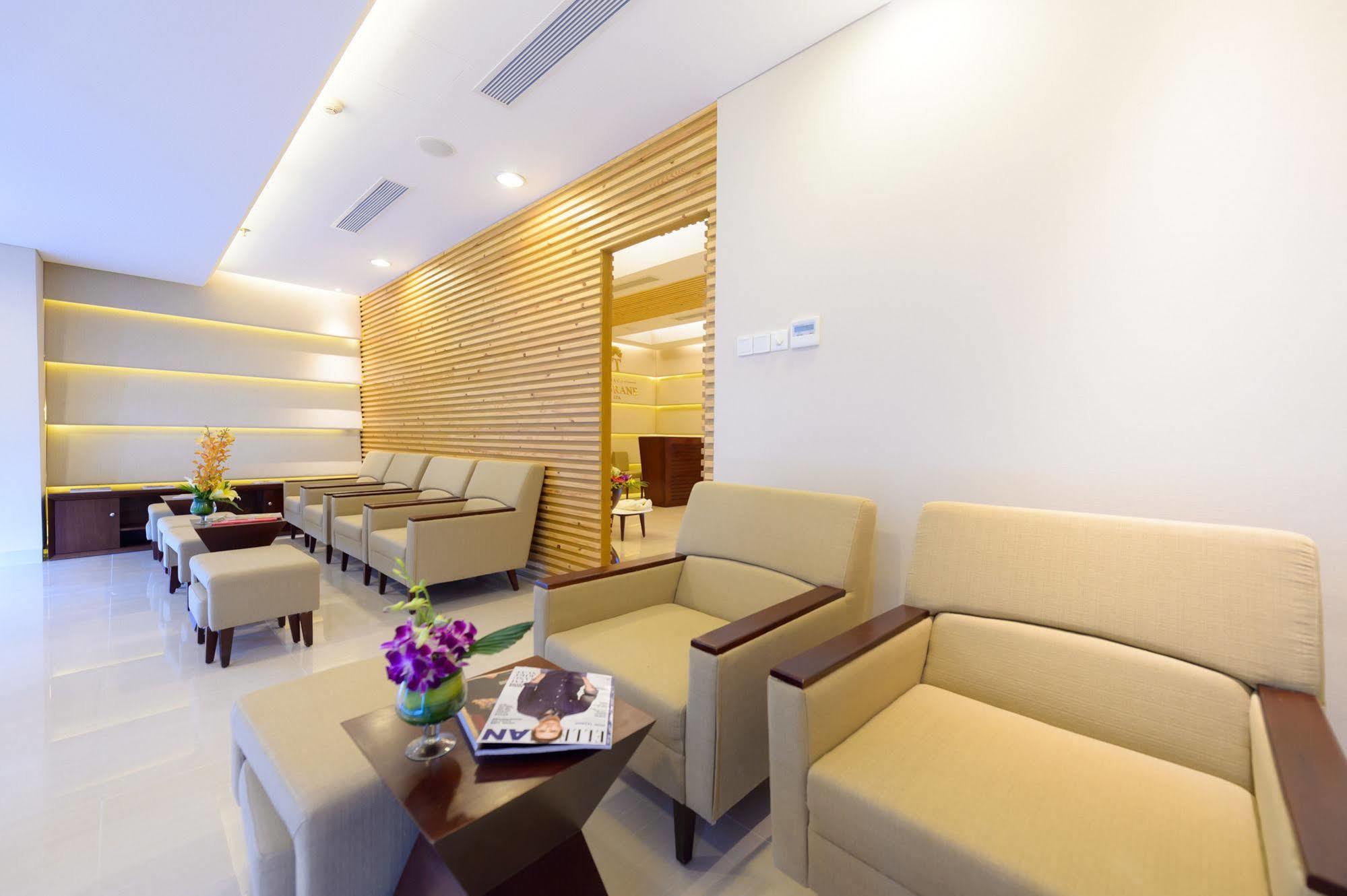 Grand Tourane Khách sạn