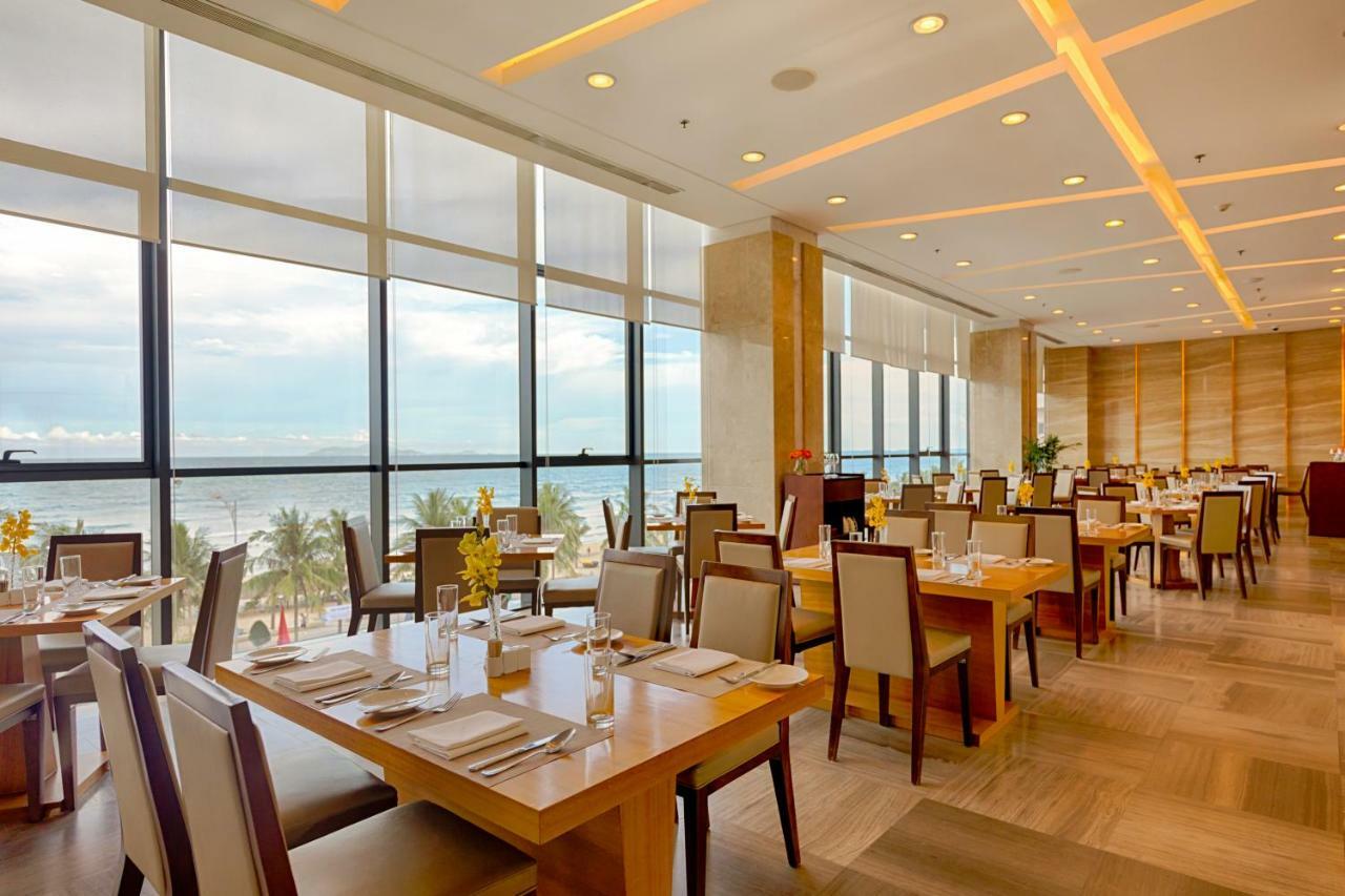 Grand Tourane Hotel Da Nang 5*