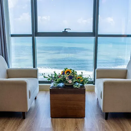 Grand Tourane Hotel Danang Exterior photo