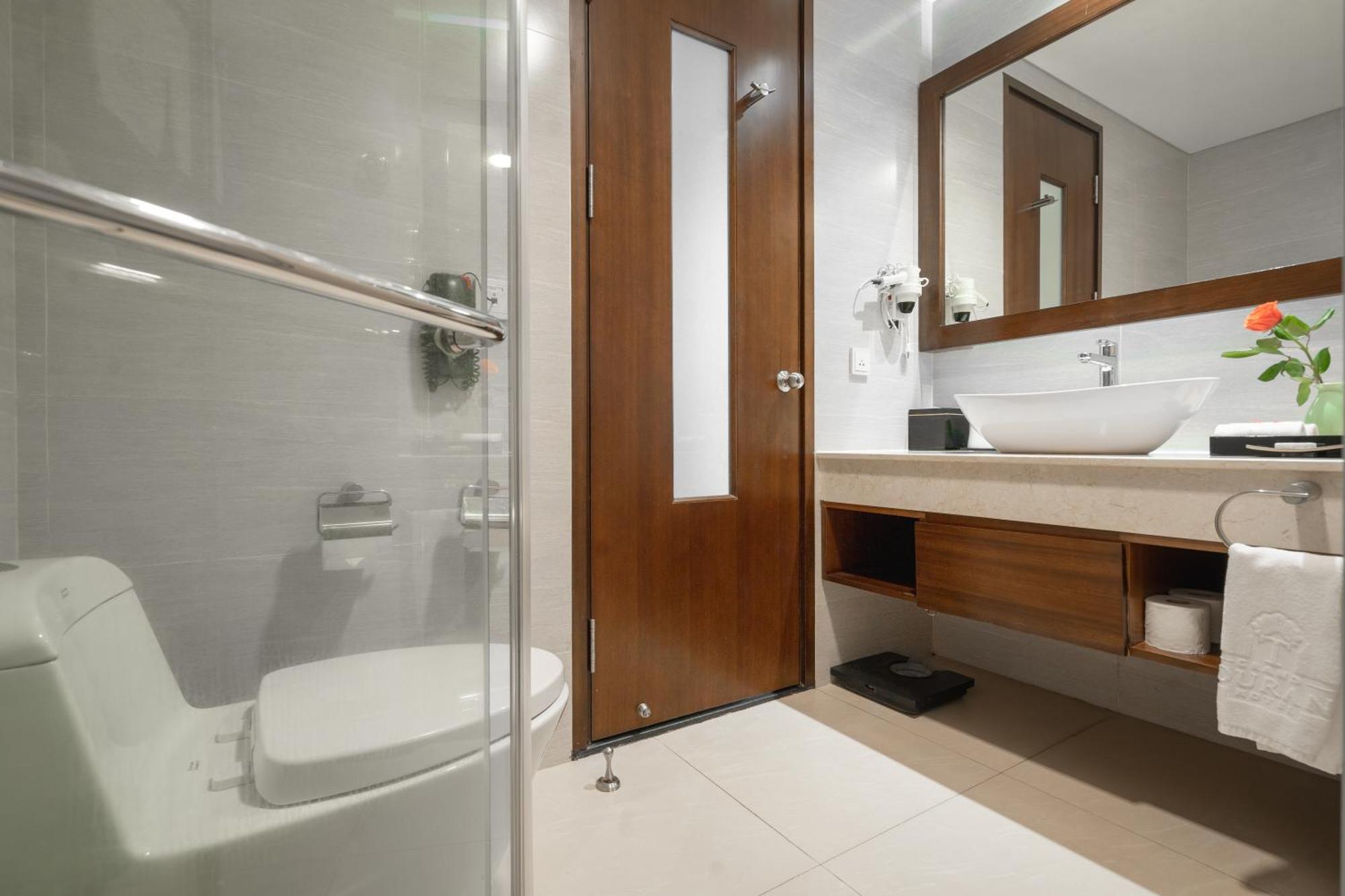 Grand Tourane Hotel Da Nang Hotel