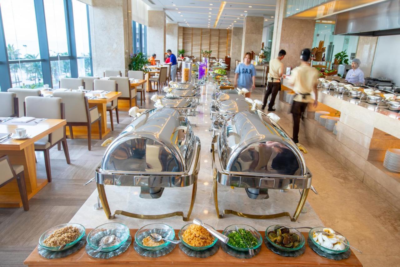 Hotel Grand Tourane Hotel Da Nang