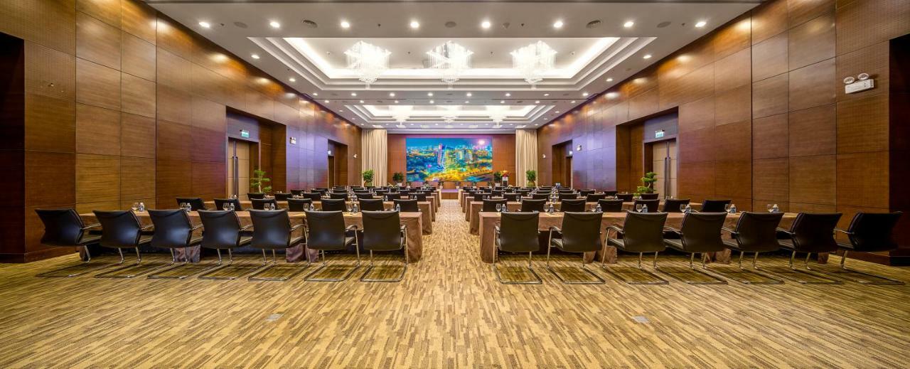Grand Tourane Hotel Da Nang Da Nang