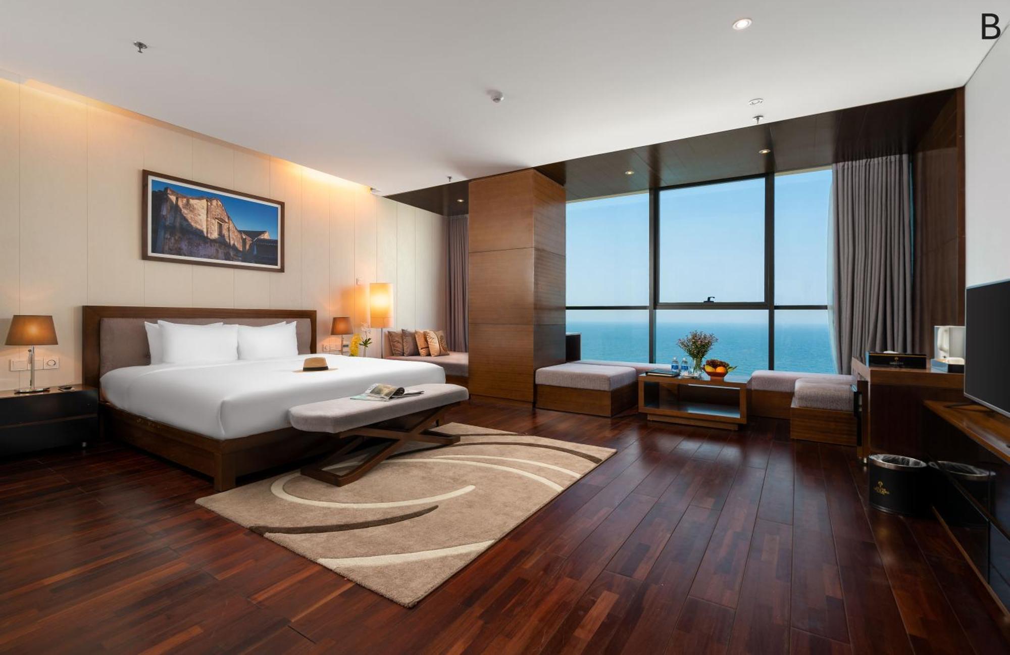 Grand Tourane Hotel Da Nang Da Nang