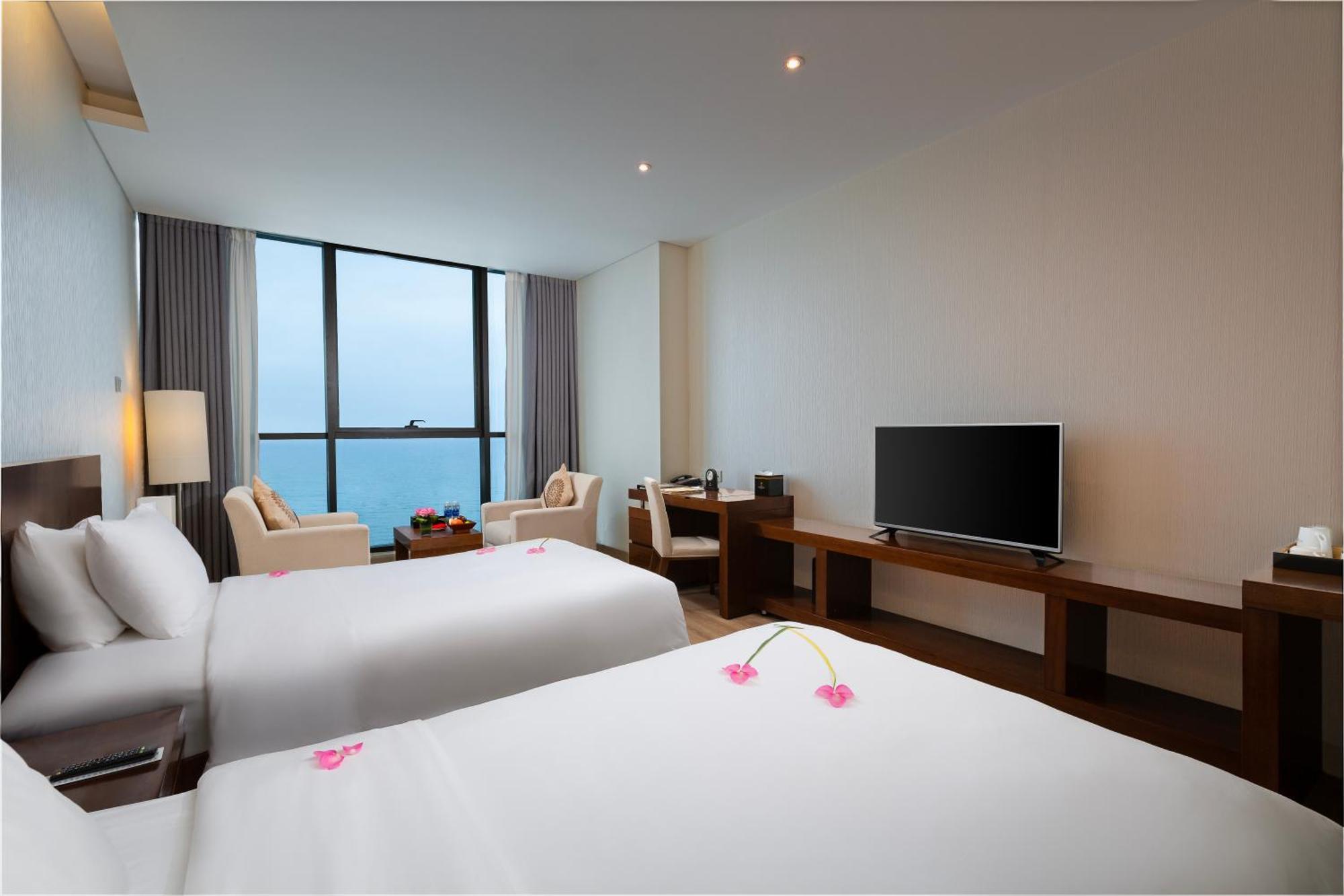 होटल Grand Tourane Hotel Da Nang Da Nang