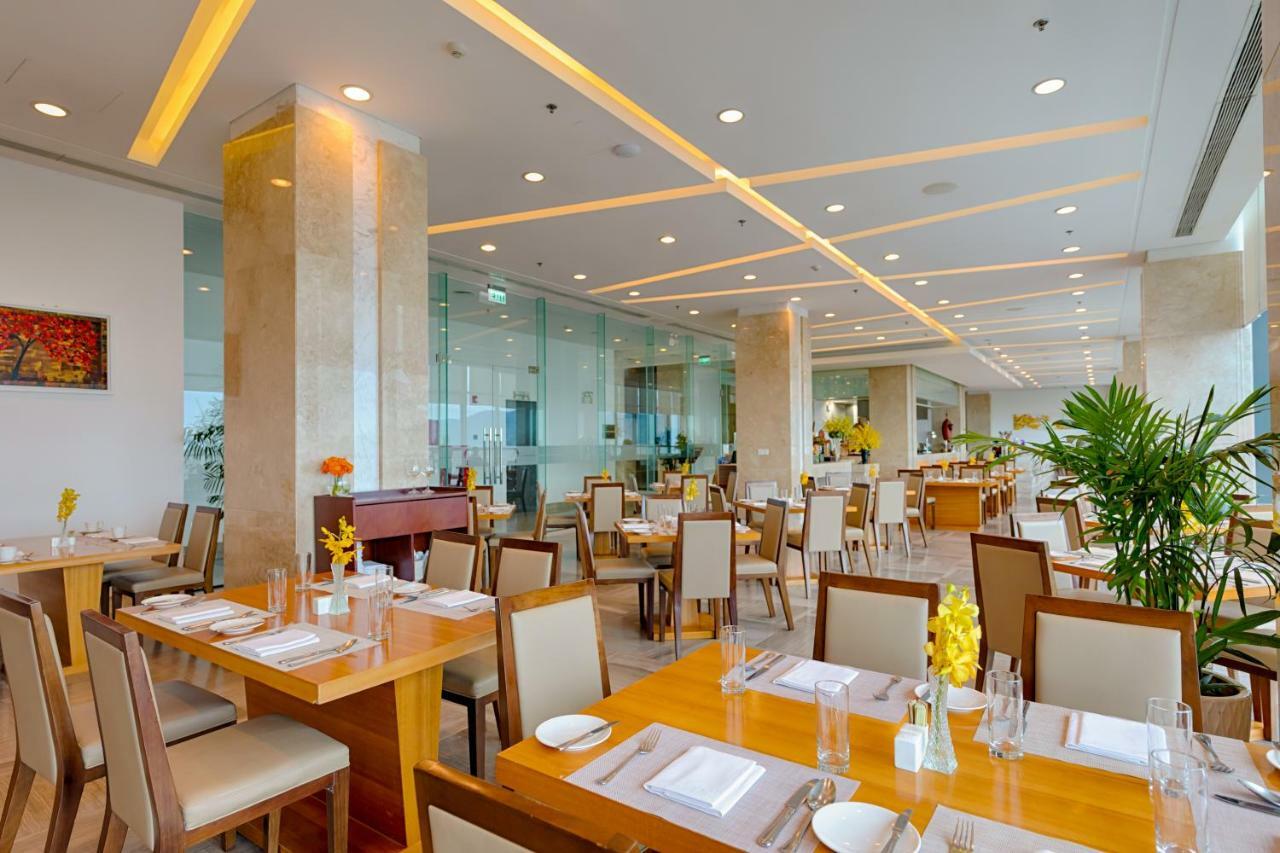 होटल Grand Tourane Hotel Da Nang